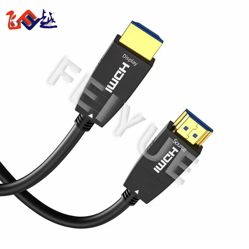 Aoc Fiber Optic HDMI2.0 Cable 4K/60Hz 1m to 300m