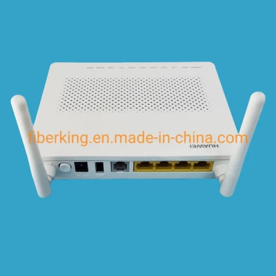 ONU Ont Original Huawei HS8545m Hg8546m Epon/Gpon WiFi ONU(영어 펌웨어 포함)