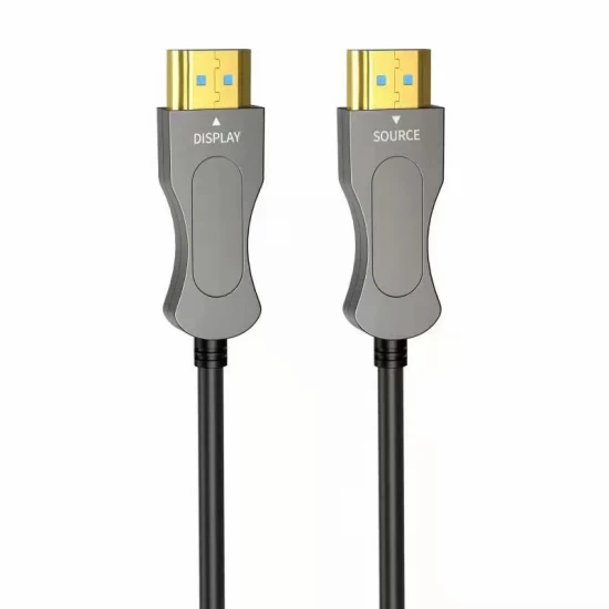 Aoc 광섬유 HDMI2.0 케이블 4K/60Hz 1m ~ 300m