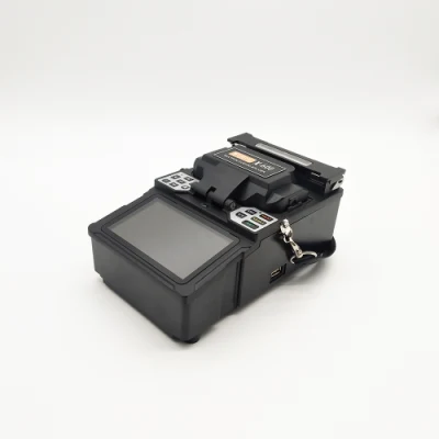 안정적인 섬유 융착 접속기 Shinho X600 휴대 및 작동이 간편한 FTTH 도구